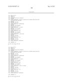 Melanocortin Receptor-Specific Peptides diagram and image