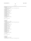 Melanocortin Receptor-Specific Peptides diagram and image