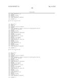 Melanocortin Receptor-Specific Peptides diagram and image