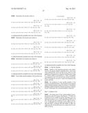 Melanocortin Receptor-Specific Peptides diagram and image