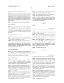 Melanocortin Receptor-Specific Peptides diagram and image