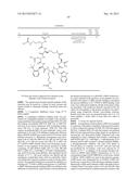 Melanocortin Receptor-Specific Peptides diagram and image