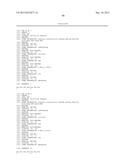 Melanocortin Receptor-Specific Peptides diagram and image