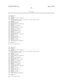 Melanocortin Receptor-Specific Peptides diagram and image