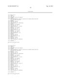 Melanocortin Receptor-Specific Peptides diagram and image