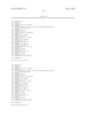 Melanocortin Receptor-Specific Peptides diagram and image