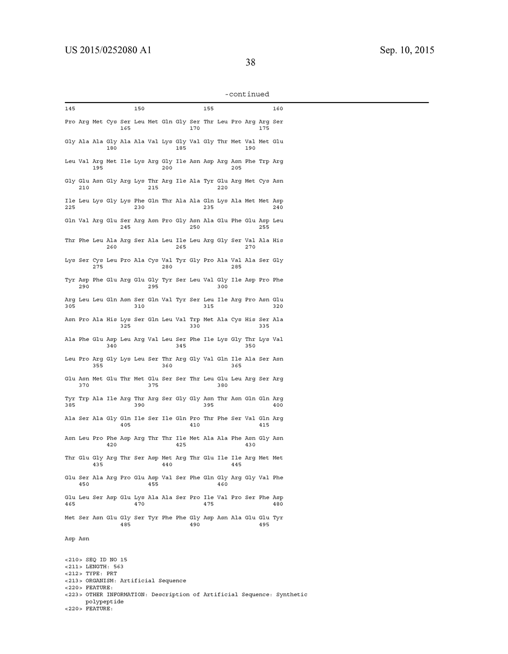 FUSION PROTEINS FOR PROMOTING AN IMMUNE RESPONSE, NUCLEIC ACIDS ENCODING     SAME, AND METHODS OF MAKING AND USE THEREOF - diagram, schematic, and image 62