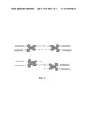 METHODS AND COMPOSITIONS FOR CONTROLLING ASSEMBLY OF VIRAL PROTEINS diagram and image