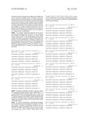 METHODS AND COMPOSITIONS FOR CONTROLLING ASSEMBLY OF VIRAL PROTEINS diagram and image