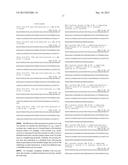 METHODS AND COMPOSITIONS FOR CONTROLLING ASSEMBLY OF VIRAL PROTEINS diagram and image