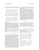 METHODS AND COMPOSITIONS FOR CONTROLLING ASSEMBLY OF VIRAL PROTEINS diagram and image