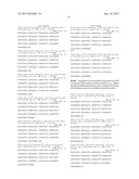 METHODS AND COMPOSITIONS FOR CONTROLLING ASSEMBLY OF VIRAL PROTEINS diagram and image