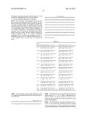 METHODS AND COMPOSITIONS FOR CONTROLLING ASSEMBLY OF VIRAL PROTEINS diagram and image