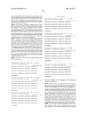 METHODS AND COMPOSITIONS FOR CONTROLLING ASSEMBLY OF VIRAL PROTEINS diagram and image