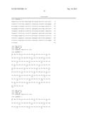 METHODS AND COMPOSITIONS FOR CONTROLLING ASSEMBLY OF VIRAL PROTEINS diagram and image