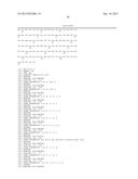 METHODS AND COMPOSITIONS FOR CONTROLLING ASSEMBLY OF VIRAL PROTEINS diagram and image