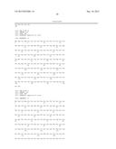 METHODS AND COMPOSITIONS FOR CONTROLLING ASSEMBLY OF VIRAL PROTEINS diagram and image