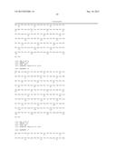 METHODS AND COMPOSITIONS FOR CONTROLLING ASSEMBLY OF VIRAL PROTEINS diagram and image