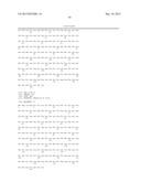 METHODS AND COMPOSITIONS FOR CONTROLLING ASSEMBLY OF VIRAL PROTEINS diagram and image