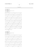 METHODS AND COMPOSITIONS FOR CONTROLLING ASSEMBLY OF VIRAL PROTEINS diagram and image