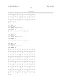 METHODS AND COMPOSITIONS FOR CONTROLLING ASSEMBLY OF VIRAL PROTEINS diagram and image