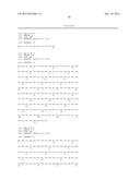 METHODS AND COMPOSITIONS FOR CONTROLLING ASSEMBLY OF VIRAL PROTEINS diagram and image