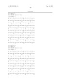 METHODS AND COMPOSITIONS FOR CONTROLLING ASSEMBLY OF VIRAL PROTEINS diagram and image