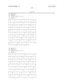 METHODS AND COMPOSITIONS FOR CONTROLLING ASSEMBLY OF VIRAL PROTEINS diagram and image