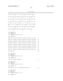 METHODS AND COMPOSITIONS FOR CONTROLLING ASSEMBLY OF VIRAL PROTEINS diagram and image