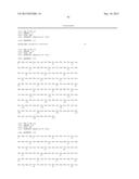 METHODS AND COMPOSITIONS FOR CONTROLLING ASSEMBLY OF VIRAL PROTEINS diagram and image