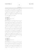 METHODS AND COMPOSITIONS FOR CONTROLLING ASSEMBLY OF VIRAL PROTEINS diagram and image