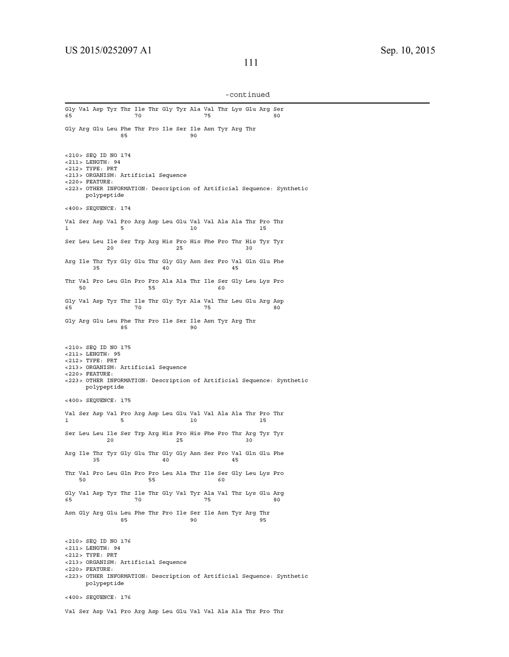 TARGETED THERAPEUTICS BASED ON ENGINEERED PROTEINS FOR TYROSINE KINASES     RECEPTORS, INCLUDING IGF-IR - diagram, schematic, and image 150