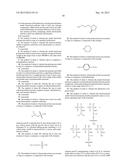 PREPARATION OF HIGH MOLECULAR WEIGHT, FUNCTIONALIZED POLY(METH) ACRYLAMIDE     POLYMERS BY TRANSAMIDATION diagram and image