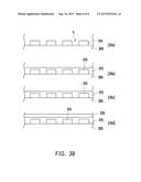 PRINTABLE PROCESS FOR FORMING A MULTI-LAYERED GAS BARRIER LAMINATE FILM diagram and image