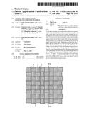 PREPREG AND CARBON FIBER REINFORCED COMPOSITE MATERIAL diagram and image