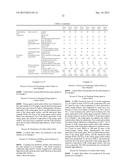 PREPREG AND CARBON FIBER REINFORCED COMPOSITE MATERIAL diagram and image