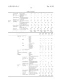 PREPREG AND CARBON FIBER REINFORCED COMPOSITE MATERIAL diagram and image