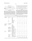 PREPREG AND CARBON FIBER REINFORCED COMPOSITE MATERIAL diagram and image