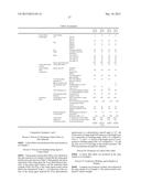 PREPREG AND CARBON FIBER REINFORCED COMPOSITE MATERIAL diagram and image