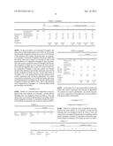 POLYESTER RESIN COMPOSITION AND MOLDED ARTICLE CONTAINING THIS RESIN     COMPOSITION diagram and image