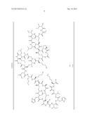 STABILIZED CAPSULE COMPOSITIONS diagram and image