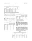 INNOVATIVE DISCOVERY OF THERAPEUTIC, DIAGNOSTIC, AND ANTIBODY COMPOSITIONS     RELATED TO PROTEIN FRAGMENTS OF ARGINYL-TRNA SYNTHETASES diagram and image