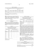 INNOVATIVE DISCOVERY OF THERAPEUTIC, DIAGNOSTIC, AND ANTIBODY COMPOSITIONS     RELATED TO PROTEIN FRAGMENTS OF ARGINYL-TRNA SYNTHETASES diagram and image