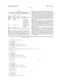 INNOVATIVE DISCOVERY OF THERAPEUTIC, DIAGNOSTIC, AND ANTIBODY COMPOSITIONS     RELATED TO PROTEIN FRAGMENTS OF ARGINYL-TRNA SYNTHETASES diagram and image