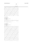 INNOVATIVE DISCOVERY OF THERAPEUTIC, DIAGNOSTIC, AND ANTIBODY COMPOSITIONS     RELATED TO PROTEIN FRAGMENTS OF ARGINYL-TRNA SYNTHETASES diagram and image