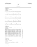 INNOVATIVE DISCOVERY OF THERAPEUTIC, DIAGNOSTIC, AND ANTIBODY COMPOSITIONS     RELATED TO PROTEIN FRAGMENTS OF ARGINYL-TRNA SYNTHETASES diagram and image