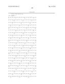 INNOVATIVE DISCOVERY OF THERAPEUTIC, DIAGNOSTIC, AND ANTIBODY COMPOSITIONS     RELATED TO PROTEIN FRAGMENTS OF ARGINYL-TRNA SYNTHETASES diagram and image