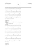 INNOVATIVE DISCOVERY OF THERAPEUTIC, DIAGNOSTIC, AND ANTIBODY COMPOSITIONS     RELATED TO PROTEIN FRAGMENTS OF ARGINYL-TRNA SYNTHETASES diagram and image