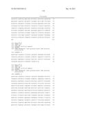 INNOVATIVE DISCOVERY OF THERAPEUTIC, DIAGNOSTIC, AND ANTIBODY COMPOSITIONS     RELATED TO PROTEIN FRAGMENTS OF ARGINYL-TRNA SYNTHETASES diagram and image