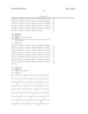 INNOVATIVE DISCOVERY OF THERAPEUTIC, DIAGNOSTIC, AND ANTIBODY COMPOSITIONS     RELATED TO PROTEIN FRAGMENTS OF ARGINYL-TRNA SYNTHETASES diagram and image